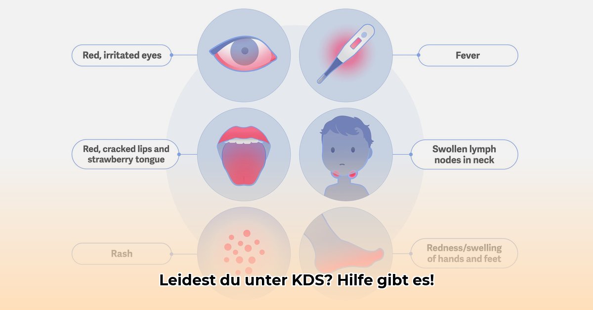 kds-krankheit